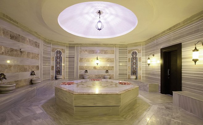 Diamond Elite Hotel & Spa