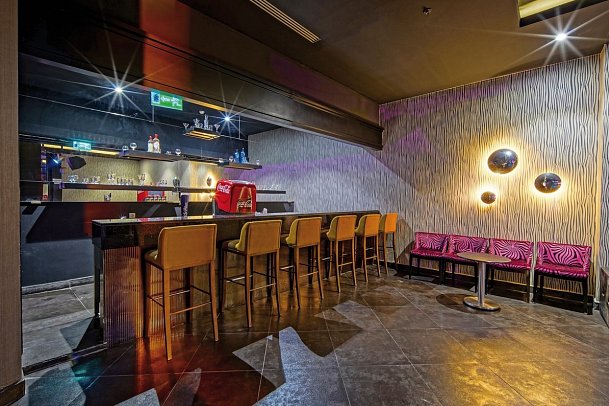 Diamond Elite Hotel & Spa