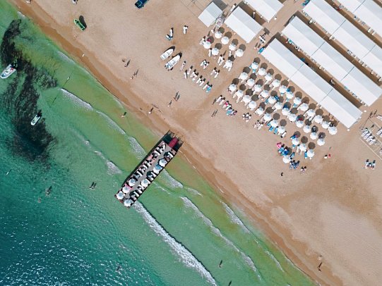 Villa Side Residence