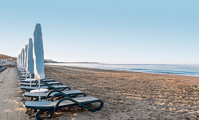 Villa Side Residence