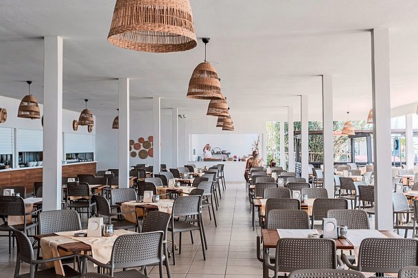 Villa Side Residence