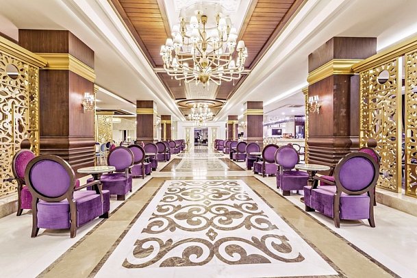 Villa Side Residence