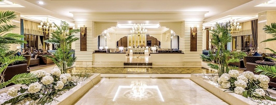 Villa Side Residence