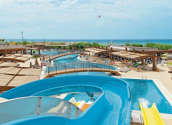 Adalya Ocean Deluxe