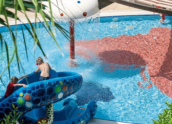 Adalya Ocean Deluxe