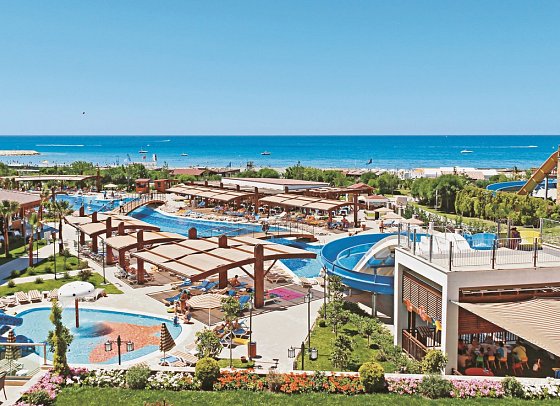 Adalya Ocean Deluxe