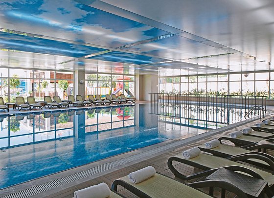 Adalya Ocean Deluxe