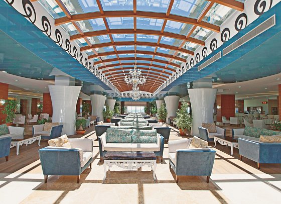 Adalya Ocean Deluxe