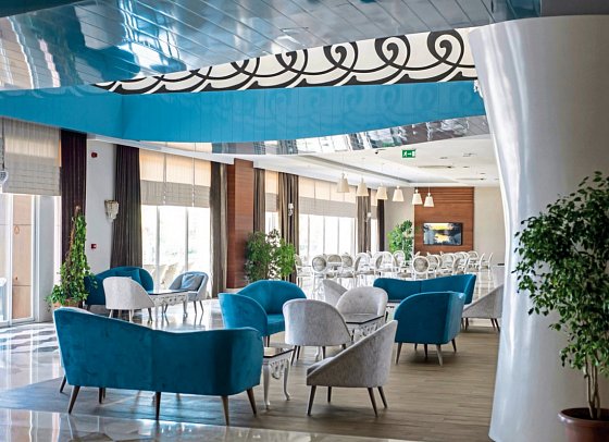 Adalya Ocean Deluxe