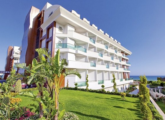 Adalya Ocean Deluxe