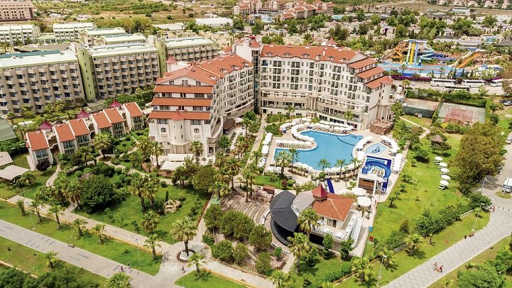 Bella Resort & Spa