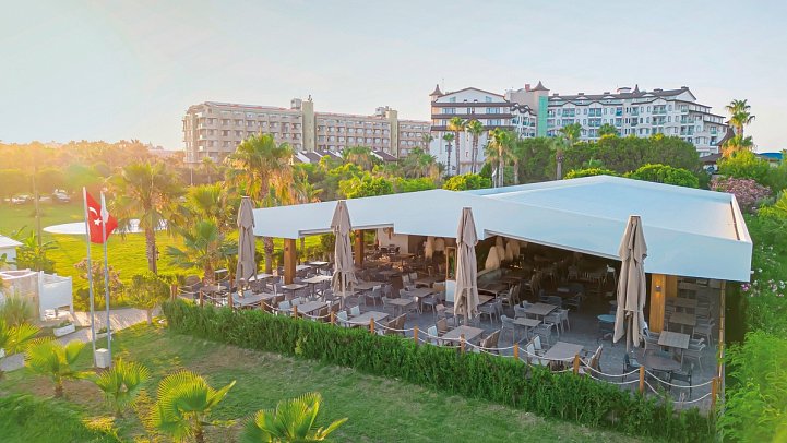 Bella Resort & Spa