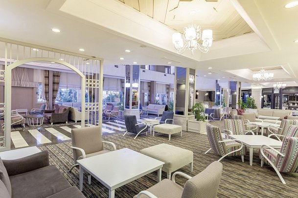 Bella Resort & Spa