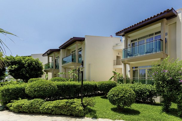 Bella Resort & Spa
