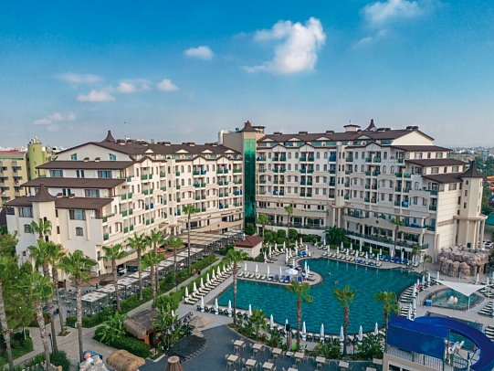Bella Resort & Spa