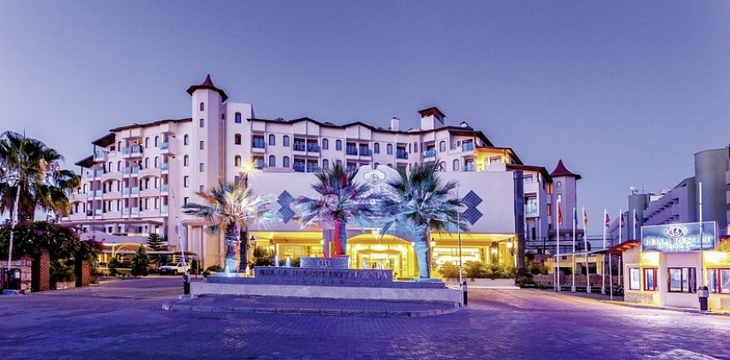 Bella Resort & Spa