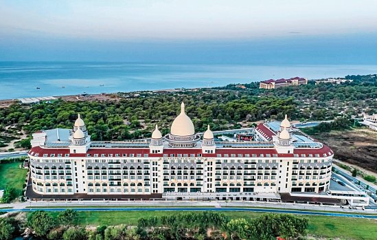 Diamond Premium Hotel & Spa