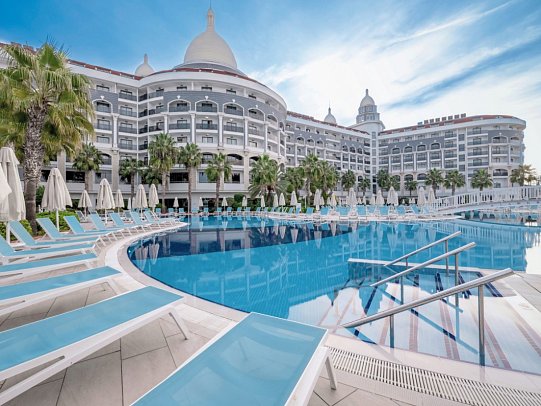 Diamond Premium Hotel & Spa