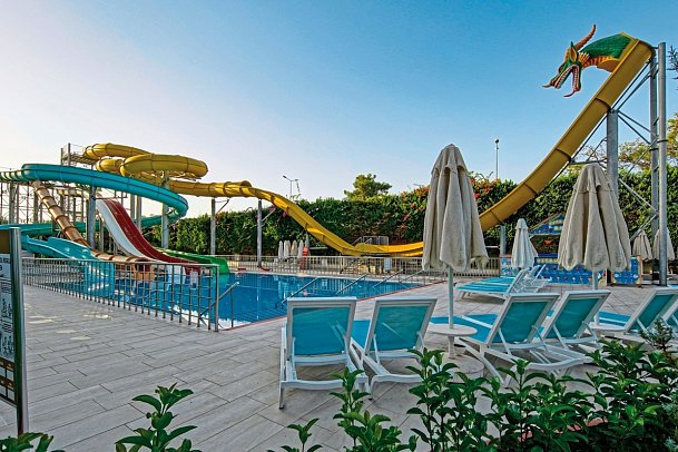 Diamond Premium Hotel & Spa