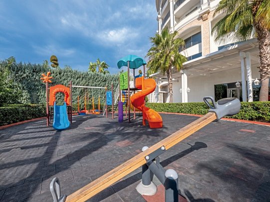 Diamond Premium Hotel & Spa