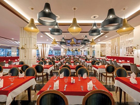 Diamond Premium Hotel & Spa