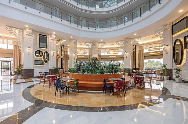 Diamond Premium Hotel & Spa