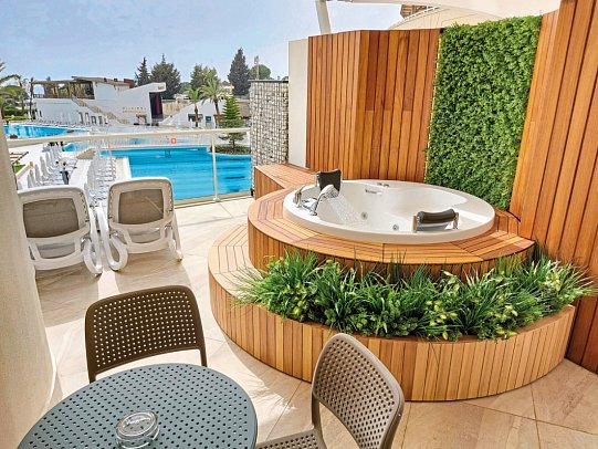 Sidemarin Kirman Premium