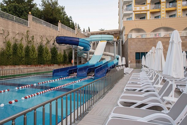 Sidemarin Kirman Premium