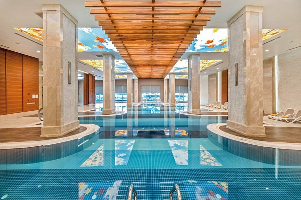 Sidemarin Kirman Premium