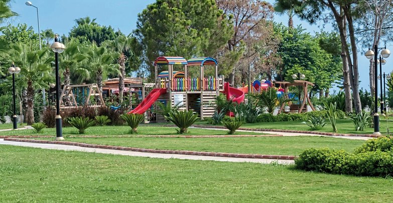 Sidemarin Kirman Premium