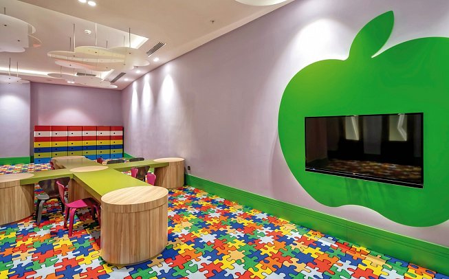 Sidemarin Kirman Premium