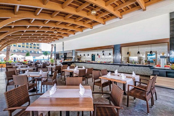 Sidemarin Kirman Premium