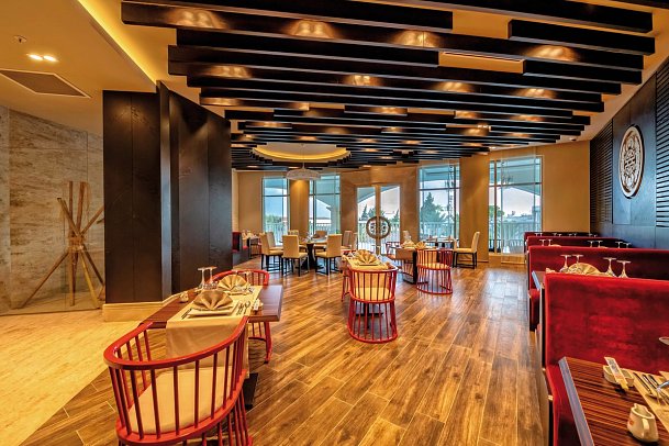 Sidemarin Kirman Premium