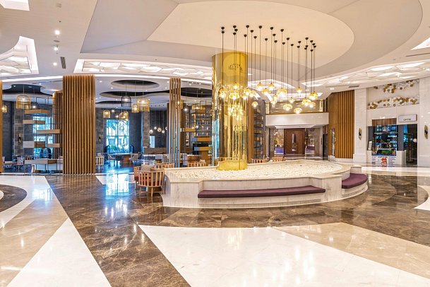 Sidemarin Kirman Premium