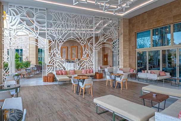 Sidemarin Kirman Premium