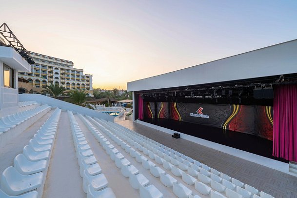 Sidemarin Kirman Premium