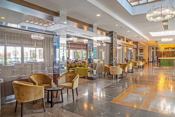 Port Side Resort Hotel