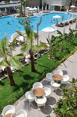 Port Side Resort Hotel