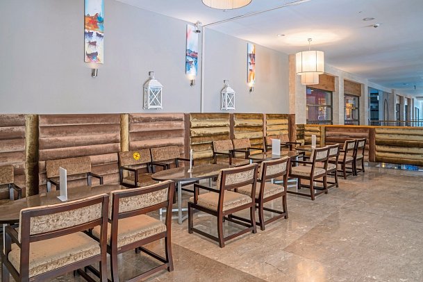 Port Side Resort Hotel