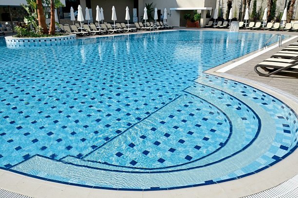 Port Side Resort Hotel