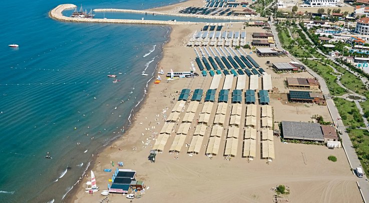 Port Side Resort Hotel