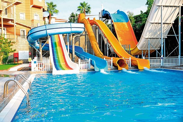 Side Mare Resort & SPA