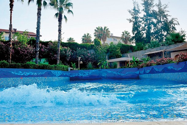 Side Mare Resort & SPA