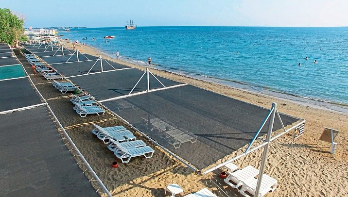 Side Mare Resort & SPA