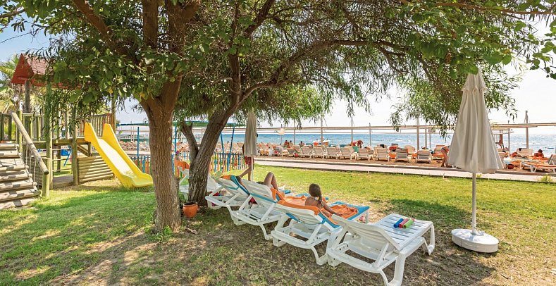 Side Mare Resort & SPA