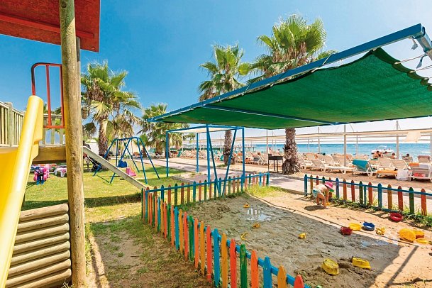 Side Mare Resort & SPA