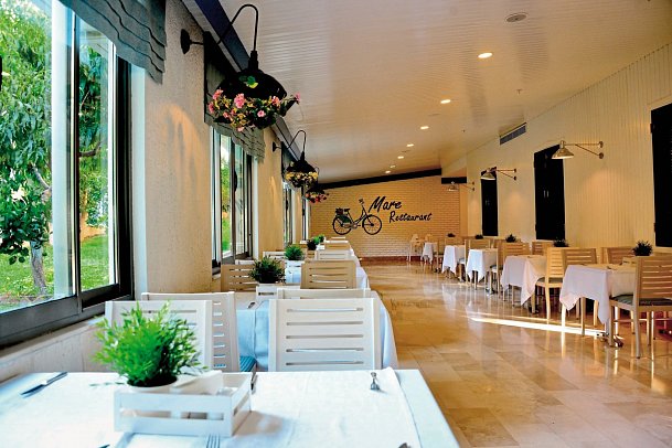 Side Mare Resort & SPA