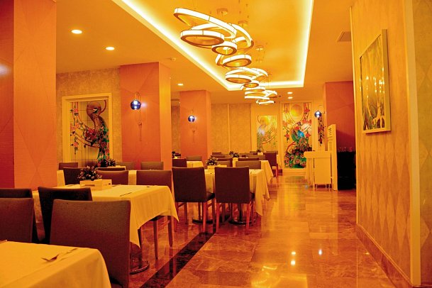 Side Mare Resort & SPA