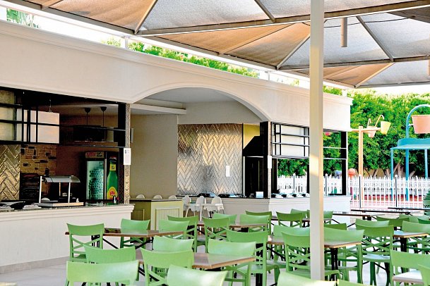 Side Mare Resort & SPA