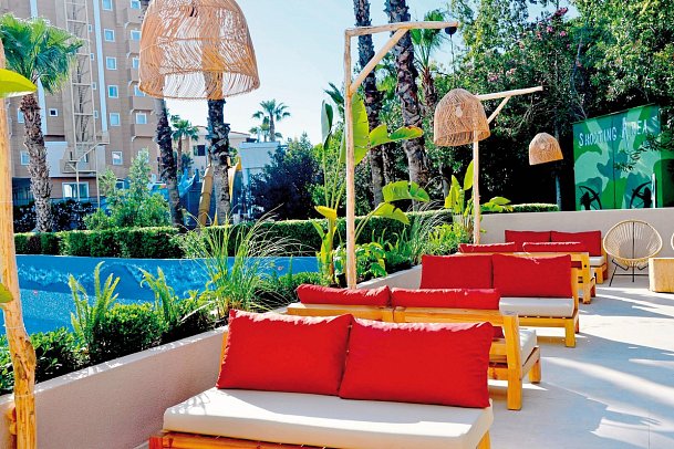 Side Mare Resort & SPA